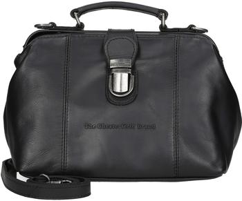 The Chesterfield Brand Doctor Bag S Black