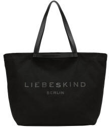 Liebeskind Aurora Shopper L black