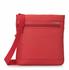 Hedgren Inner City Leonce Small Vertical Crossover RFID S Sun Dried Tomato