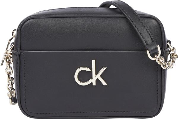 Calvin Klein Crossbody Bag (K60K608287) black