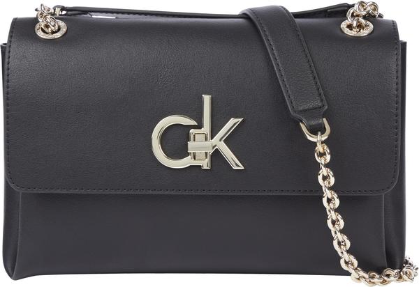 Calvin Klein Crossbody Bag (K60K608174) black