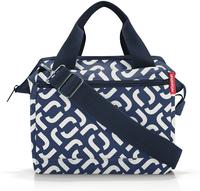 REISENTHEL Reisetasche "reisenthel allrounder cross" Abnehmbarer, verstellbarer