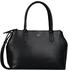 Tom Tailor Roma Zip Shopper M (27009 60) black/dark blue