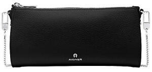 Aigner Ivy Mini Bag S black/silver