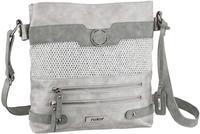 Rieker Umh&auml;ngetasche, Schultertasche, Damen-Tasche mit praktischem