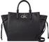 Calvin Klein Tote Handbag (K60K608285) black