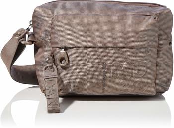 Mandarina Duck MD20 Small Zip Crossover taupe
