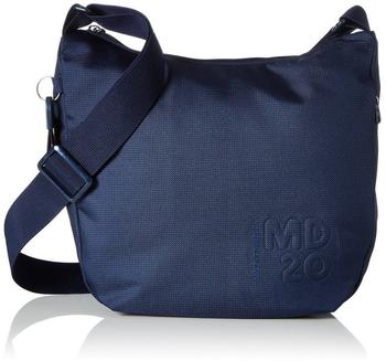 Mandarina Duck MD20 Crossover Bag (P10QMTV1) dress blue