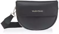 VALENTINO BAGS Umh&auml;ngetasche "BIGS" Handtasche Damen Schultertasche mit goldfarbenen