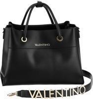 VALENTINO BAGS Henkeltasche "ALEXIA" Umh&auml;ngetasche Schultertasche mit goldfarbenen