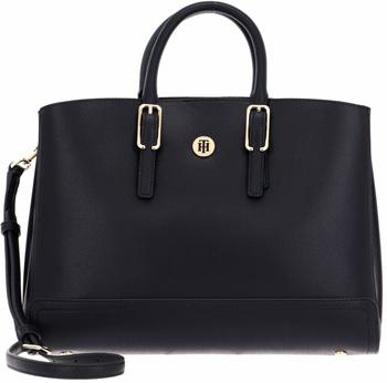 Tommy Hilfiger TH Monogram Workbag (AW0AW08806) sky captain