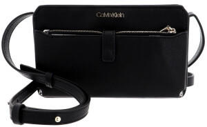 Calvin Klein Mini Bag black (K60K608197)