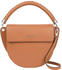 Calvin Klein Saddle Bag M cognac (K60K608183)
