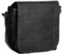 The Chesterfield Brand Canvey Shoulderbag Anthracite