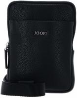 Joop! Cardona Rafael Umh&auml;ngetasche Leder 13 cm schwarz