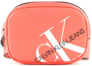 Calvin Klein Round Waistbag Island Punch (K60K606853)