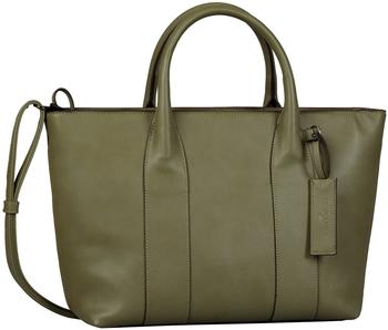 Tom Tailor Kalea, Zip Shopper M, Rosewood (29102 208) sage