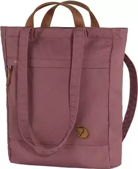 Fj&auml;llr&auml;ven Totepack No. 1 mesa purple