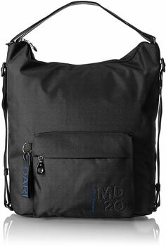 Mandarina Duck MD20 Backpack (P10QMT09) black