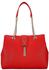 Valentino Bags Divina Lady Shoulder Bag M Rosso