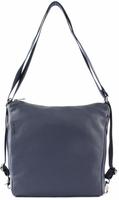 Mandarina Duck P10FZT7208Q, Mandarina Duck Mellow Leather | Rucksack-Tasche - Damen 