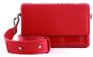 Valentino Bags Meydani Satchel Rosso/Multicolor