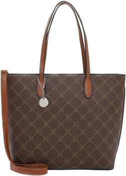 Tamaris Anastasia Shopping Bag (30107) brown/cognac 207
