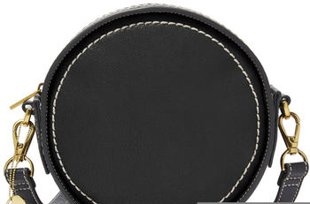 Fossil Palmer Circle Bag black