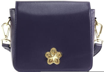 FREDsBRUDER Twinkle Crossbody Bag purple Aubergine