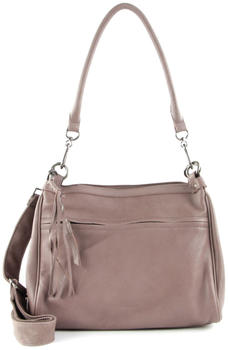 FREDsBRUDER WXD Crossy Zoom Bag taupe