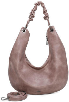 Fritzi aus Preußen Chalk Lizz01 Hobo taupe
