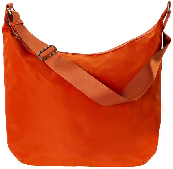 Cinque Moda Cinque Catarina Shoulder Bag orange