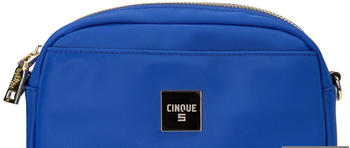 Cinque Mio Crossbag blue