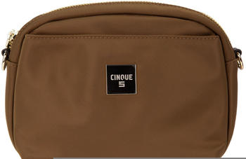 Cinque Mio Crossbag brown