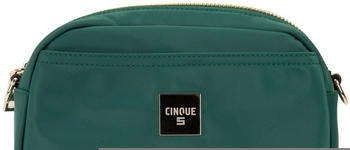 Cinque Mio Crossbag green