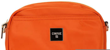 Cinque Mio Crossbag orange
