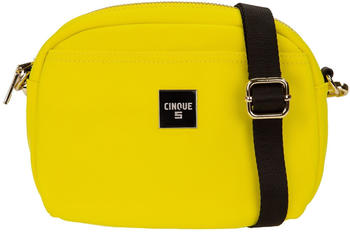 Cinque Mio Crossbag yellow
