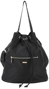 DAY Formal Bucket Bag black
