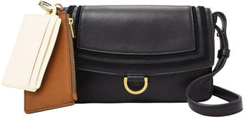 Fossil Millie Mini Bag black