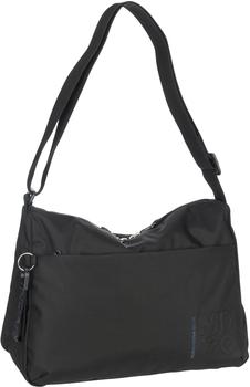 Mandarina Duck MD20 Crossover Bag (P10QMT16) black