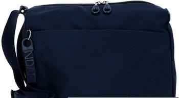 Mandarina Duck MD20 Crossover Bag (P10QMT16) dress blue