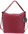 Mandarina Duck Mellow Leather Shoulderbag