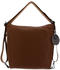 Mandarina Duck Mellow Leather Shoulderbag