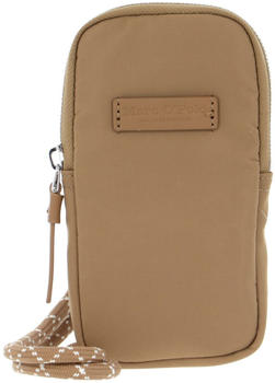Marc O'Polo Akuna Crossbody Bag soaked sand