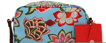Oilily Royal Sits Shoulder Bag S sratosphere