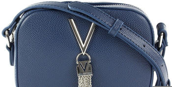 Valentino Bags Divina Lady Crossover Bag blu