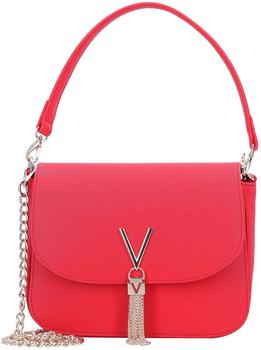 Valentino Bags Divina SA Lady Crossover Bag rosso