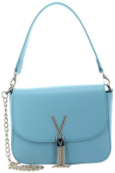 Valentino Bags Divina Shoulder Bag azzurro
