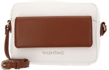 Valentino Bags Petra Crossbody Bag bianco/cuoio