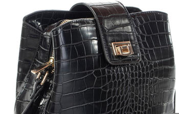 Bodenschatz Crossover Bag 2 Black
